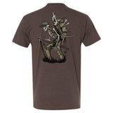 Bow Hunter COLOR Tee - Small - Shirt