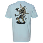Bow Hunter COLOR Tee - Small - Shirt