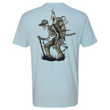 Bow Hunter COLOR Tee - Small - Shirt