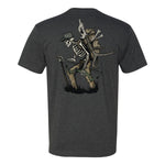Bow Hunter COLOR Tee - Small - Shirt