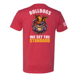 Bravo Battery 3 - 16 FA Shirt - Small - Private Shirt