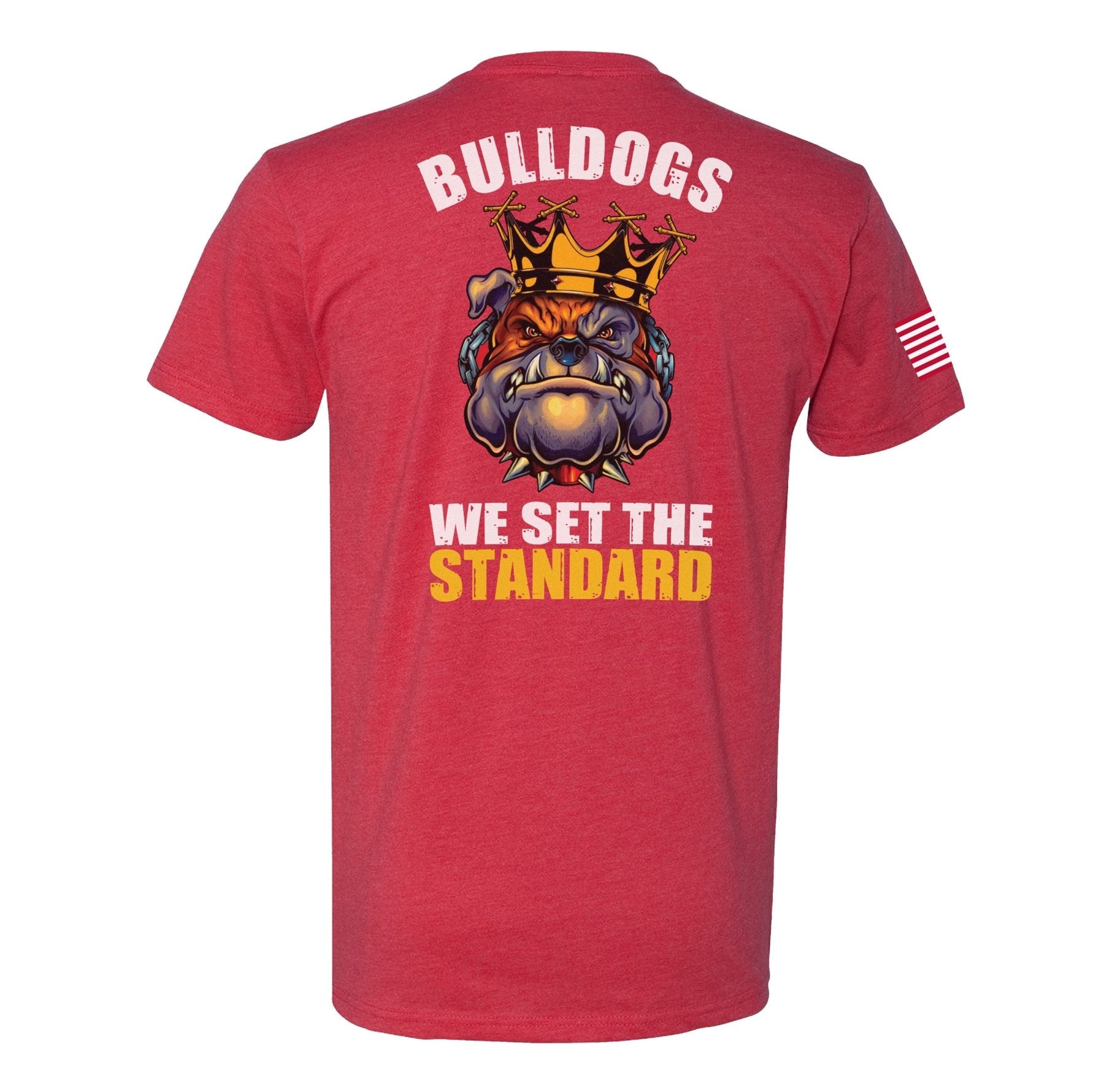 Bravo Battery 3 - 16 FA Shirt - Small - Private Shirt