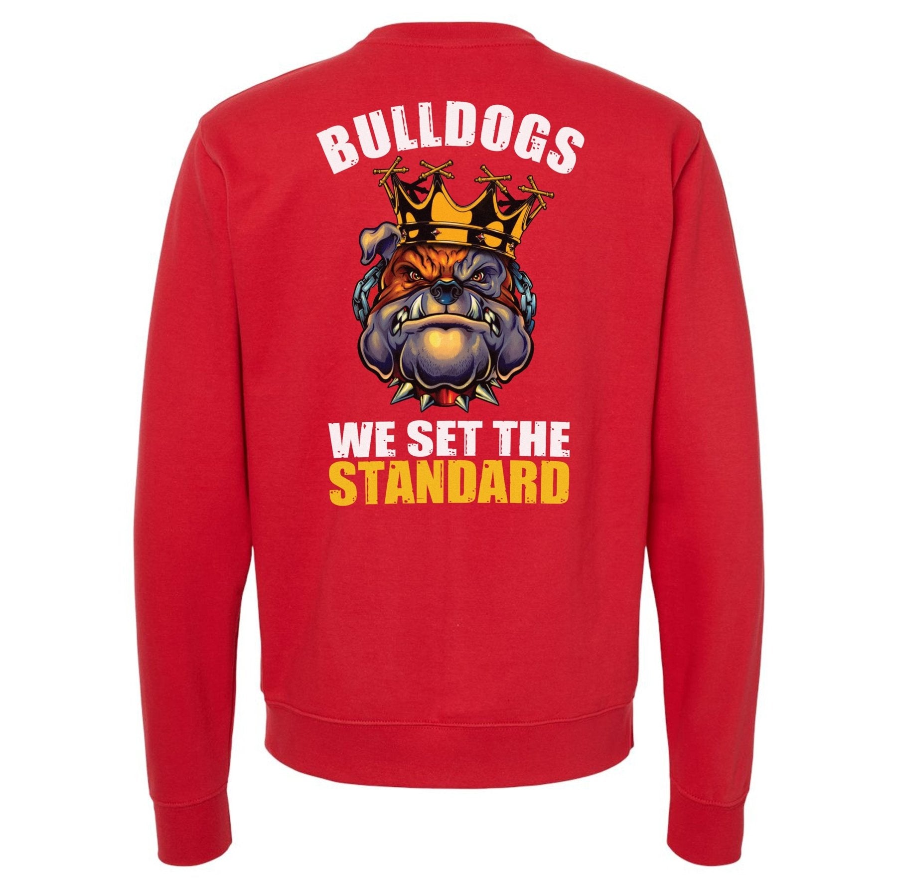 Bravo Battery 3 - 16 FA Sweatshirt - Small - Private Sweatshirt