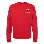 Bravo Battery 3 - 16 FA Sweatshirt - Small - Private Sweatshirt