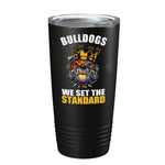 Bravo Battery 3 - 16 FA UV Tumbler - 20oz - Private Tumbler