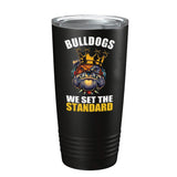 Bravo Battery 3 - 16 FA UV Tumbler - 20oz - Private Tumbler