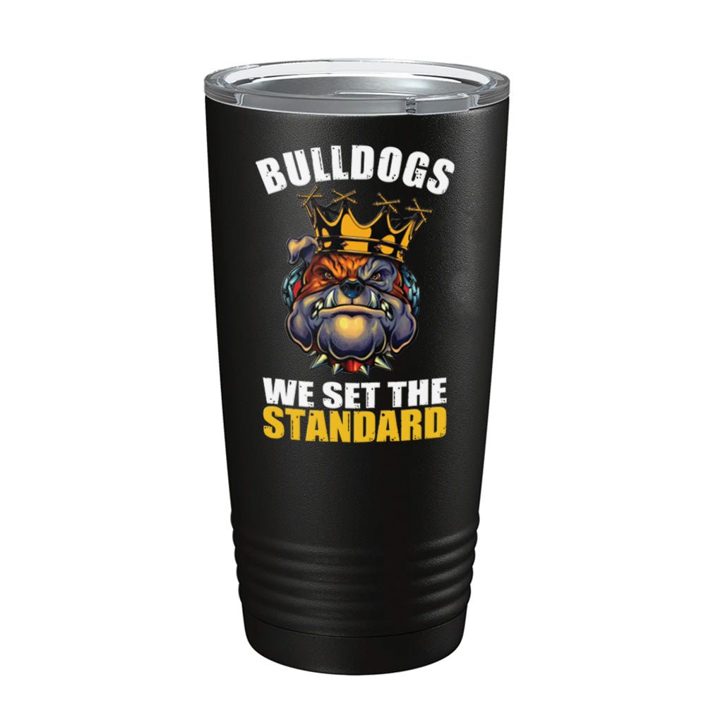 Bravo Battery 3 - 16 FA UV Tumbler - 20oz - Private Tumbler