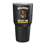 Bravo Battery 3 - 16 FA UV Tumbler - 30oz - Private Tumbler