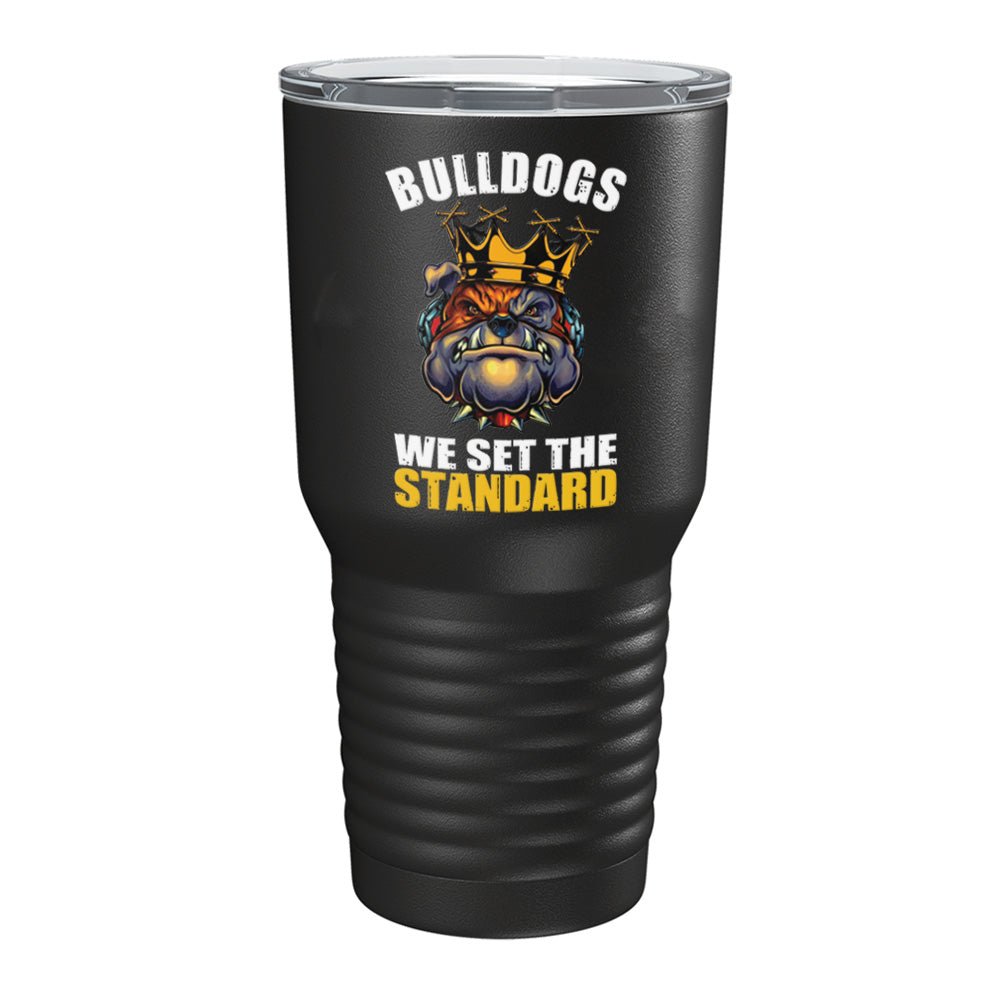 Bravo Battery 3 - 16 FA UV Tumbler - 30oz - Private Tumbler