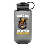 Bravo Battery 3 - 16 FA Water Bottle - 38oz - Private Water Bottle