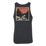 Bridges I Burn Canyon Tank - Small - Tank