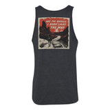 Bridges I Burn Canyon Tank - Small - Tank