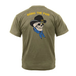 Bring The Pain 3 - 8 B Co Shirt - Small - Private Shirt