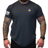 Bring The Pain 3 - 8 B Co Shirt - Small - Private Shirt