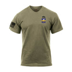 Bring The Pain 3 - 8 B Co Shirt - Small - Private Shirt