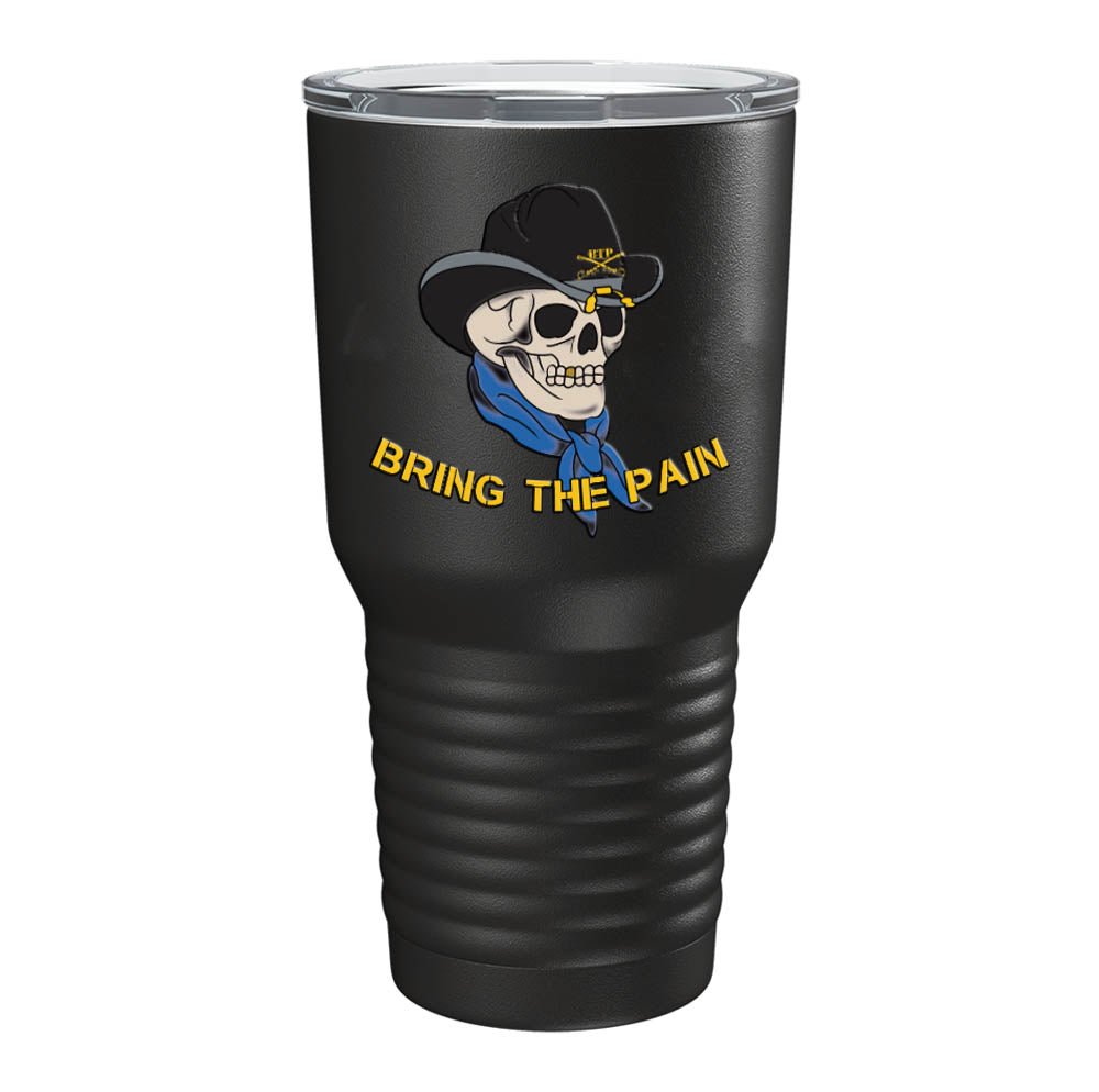 Bring The Pain B Co UV Tumbler - 30oz - Private Tumbler