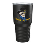 Bring The Pain B Co UV Tumbler - 30oz - Private Tumbler