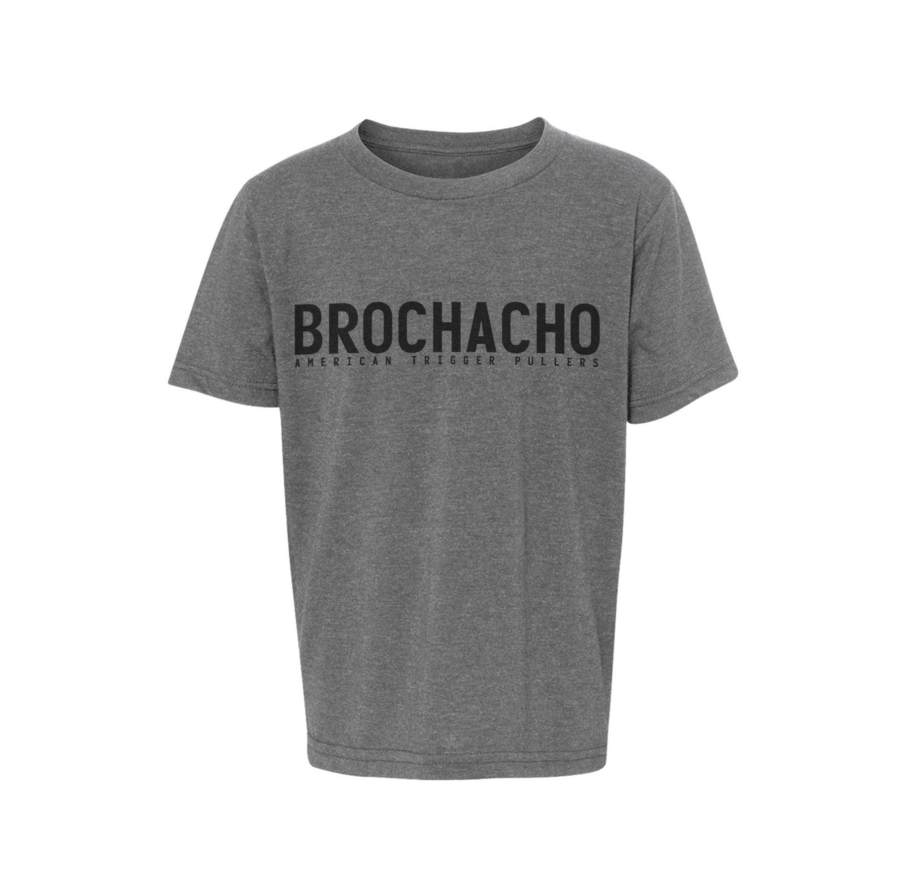 Brochacho Kids Tee - XS - Youth Shirt