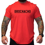 Brochacho Shirt - Small - Shirt