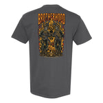 Brotherhood Heavyweight Shirt - Small - SHIRT