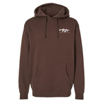 Brotherhood Hoodie - Small - Hoodie