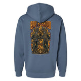 Brotherhood Hoodie - Small - Hoodie