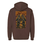 Brotherhood Hoodie - Small - Hoodie