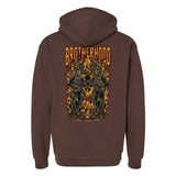 Brotherhood Hoodie - Small - Hoodie