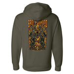 Brotherhood Hoodie - Small - Hoodie