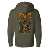 Brotherhood Hoodie - Small - Hoodie