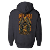 Brotherhood Hoodie - Small - Hoodie