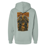 Brotherhood Hoodie - Small - Hoodie
