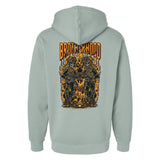 Brotherhood Hoodie - Small - Hoodie