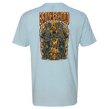 Brotherhood Tee - Small - Shirt
