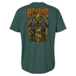 Brotherhood Tee - Small - Shirt