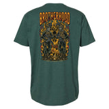 Brotherhood Tee - Small - Shirt