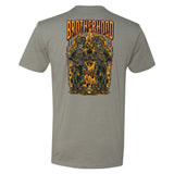 Brotherhood Tee - Small - Shirt