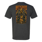 Brotherhood Tee - Small - Shirt