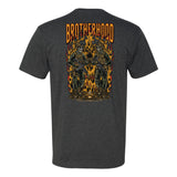 Brotherhood Tee - Small - Shirt