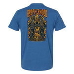 Brotherhood Tee - Small - Shirt