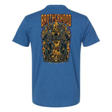 Brotherhood Tee - Small - Shirt