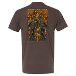 Brotherhood Tee - Small - Shirt