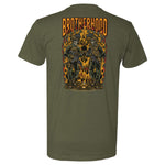 Brotherhood Tee - Small - Shirt