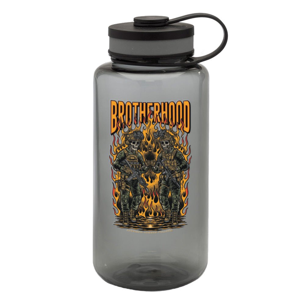 Brotherhood Water Bottle - 38oz - Water Bottle