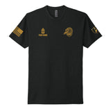 HHC 62D ESB-E Tee
