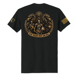 HHC 62D ESB-E Tee