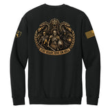 HHC 62D ESB-E Sweatshirt