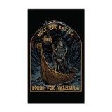 Built For Battle Flag - 3' x 5' - Flag