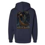 Built For Battle Hoodie - Small - Hoodie
