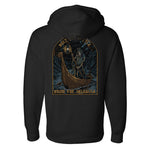 Built For Battle Hoodie - Small - Hoodie